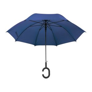 Umbrelă automată mâini-libere