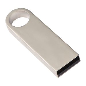 USB metalic 8GB