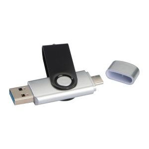 USB Twister 32GB, 3.0, de pe stoc