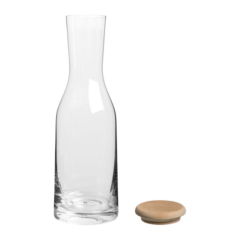 WAINUI Water Carafe - imagine 3