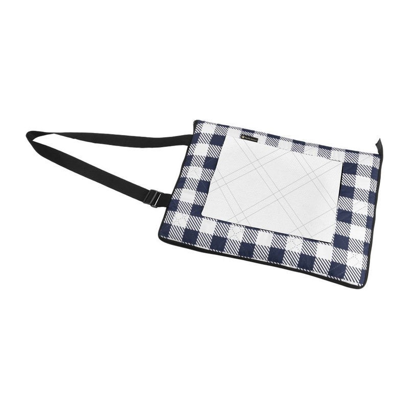 YALATA folding picnic blanket - imagine 2