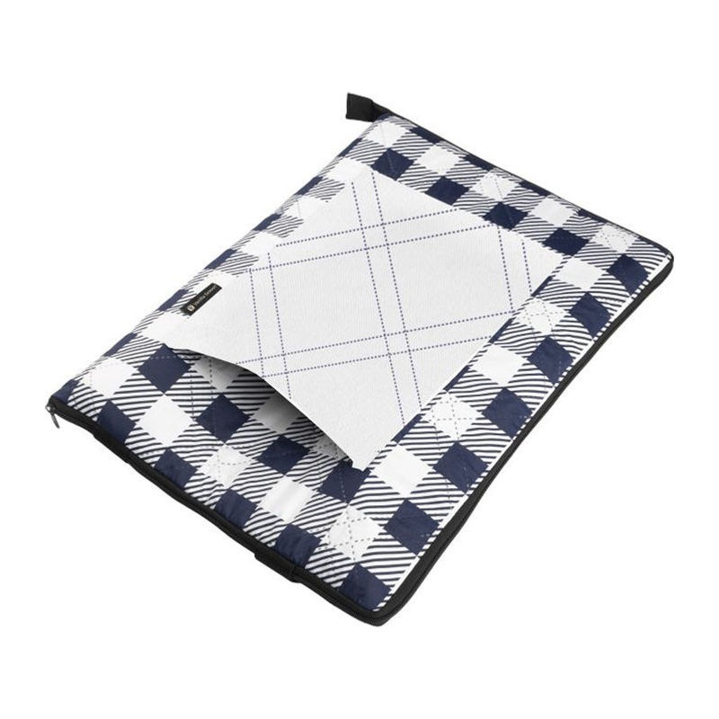 YALATA folding picnic blanket - imagine 3