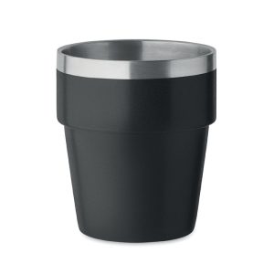 ACERITO - Pahar cu perete dublu 250 ml