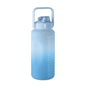 ACTIVATE MAX - Sticlă de apă RPET 2000ml