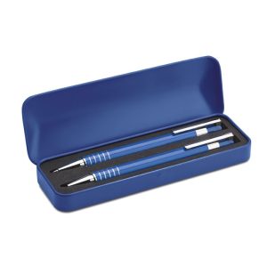 ALUCOLOR - Set de scris din aluminiu