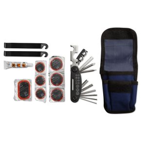 AMIR - Set pentru reparat bicicletă