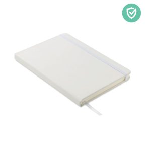 ARCO CLEAN - Caiet antibacterian liniat A5