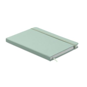 ARCONOT LINED - Carnet A5 liniat