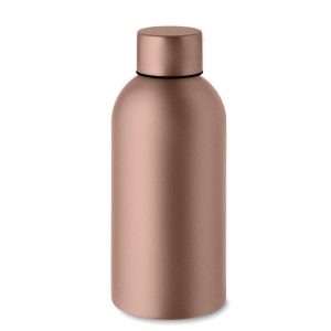 ATHENA MID - Sticlă cu perete simplu 500 ml