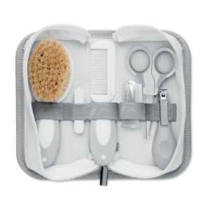BABY - Set 6 piese pentru bebeluș