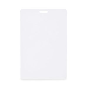 BADLARGE - Ecuson pentru lanyard 120 x 80