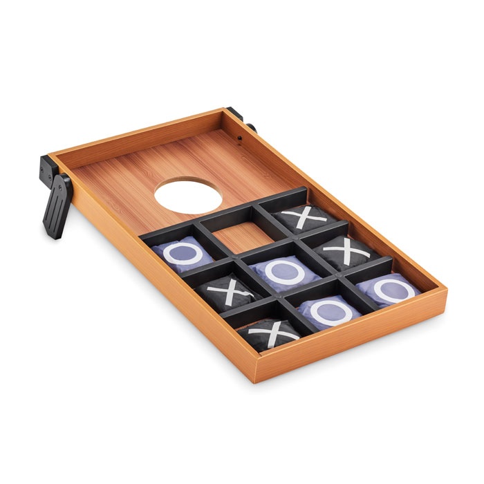 BAGGY - Set de jocuri din MDF - imagine 3