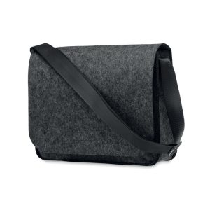 BAGLO - Geantă laptop fetru RPET