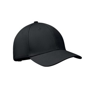 BAHAMAS - Șapcă de baseball din bumbac cu