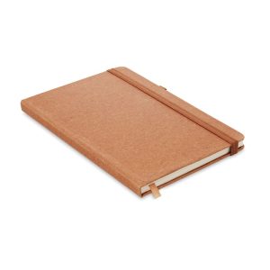 BAOBAB - Notes A5 din PU reciclat