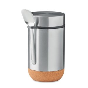 BETTNA - Borcan cu perete dublu 400 ml