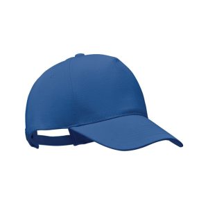 BICCA CAP - Șapcă de baseball din bumbac