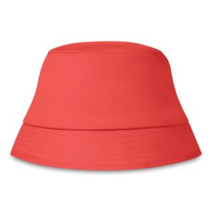 BILGOLA - Pălărie de soare. Bumbac 160gr
