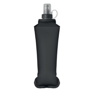 BITER - Sticlă de apă pliabilă 500ml