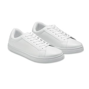 BLANCOS - Adidași din PU 45