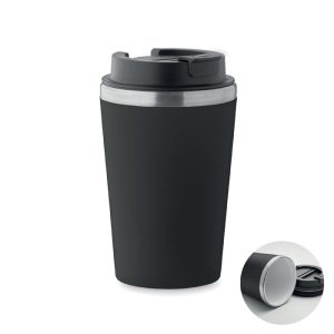 BLERM - Pahar cu interior ceramic 350 m