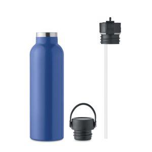 BOALI - Sticlă cu perete dublu 700 ml