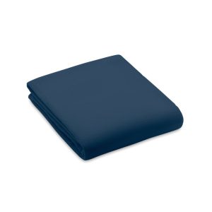 BOGDA - Pătură fleece RPET 130 gr/m²