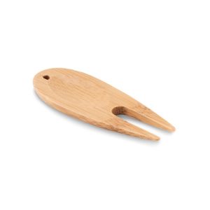 BOGEY - Instrument golf din bambus