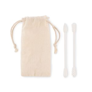 BOGIE - Set de bețișoare reutilizabile