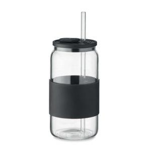 BOROSIP - Pahar borosilicat 550ml