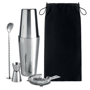 BOSTON - Set cocktail 750 ml