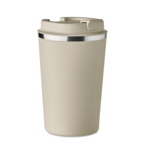 BRACE - Pahar cu perete dublu 350 ml