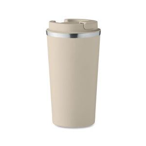 BRACE + - Pahar cu pereți dubli 510 ml