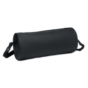 BRENNA TUBE - Geantă sport 300D RPET
