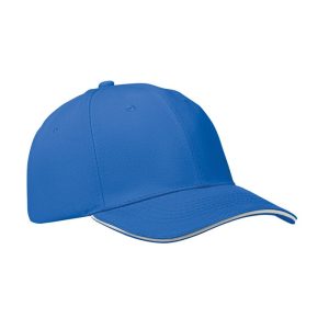 BUFFALO - Sapcă baseball 6 panele
