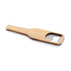 BUPER - Deschizător de sticle din bambu