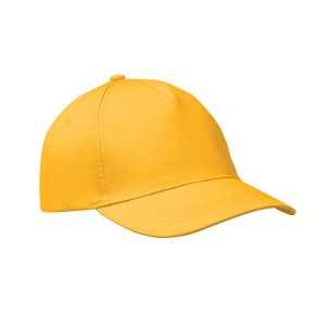 BUZZ - Sapcă baseball 5 panele