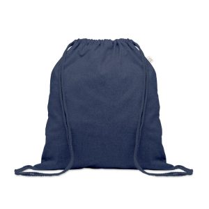 CABETRI COLOUR - Pungă bumbac reciclat 140 g/m² MO24202-3