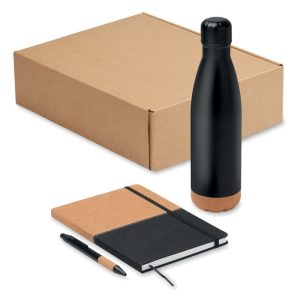 CADEAU - Set cadou 3 piese în cutie