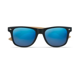 CALIFORNIA TOUCH - Ochelari soare, rame bambus
