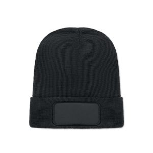 CAPNIT - Caciulă unisex poliester RPET
