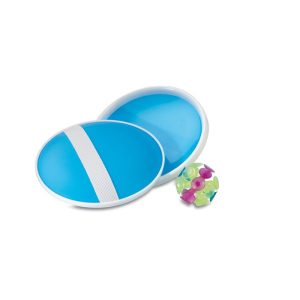 CATCH&PLAY - Joc minge cu ventuze