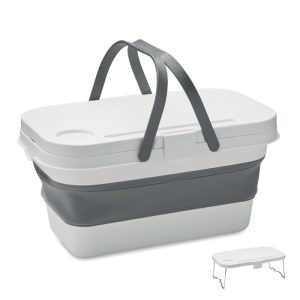 CESTA - Coș de picnic pliabil