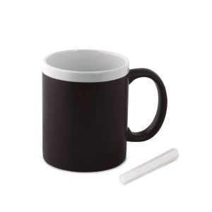 CHALCKY - Cană pentru scriere cu cretă