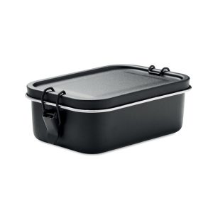 CHAN LUNCHBOX COLOUR - Cutie pt prânz de inox 750ml