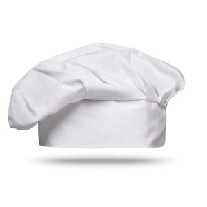 CHEF - Bonetă chef 130 gr/m2