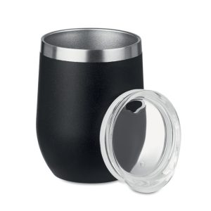 CHIN CHIN - Cană de 300ml cu perete dublu