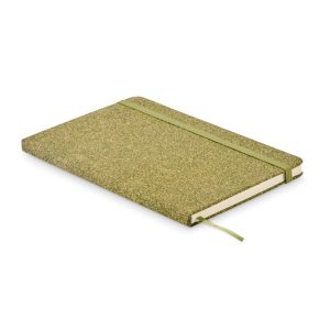 CHIPPEWA - Notebook A5 cu copertă tare