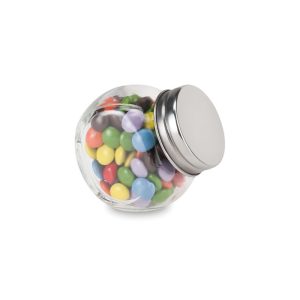CHOCKY - Ciocolată în borcănaş (30g)