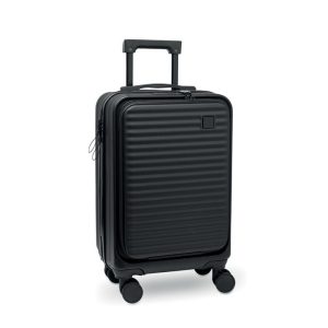 CITY - Trolley carcasă tare ABS 20"